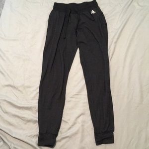 Adidas Climawarm Fleece Lined Joggers